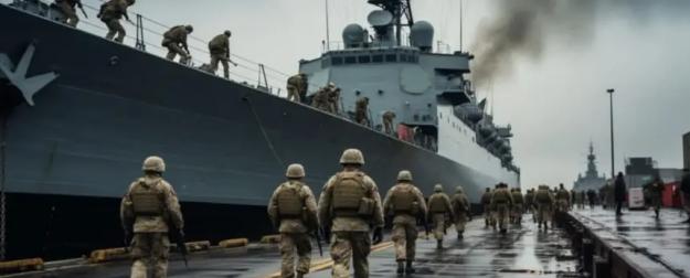 Дивизионы ПВО придётся перебрасывать на восток? РФ блокируют со всех сторон