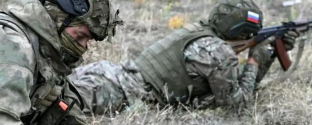 Спаслись бегством: бойцы «Центра» не оставили шанса ВСУ в селе Ровное ДНР