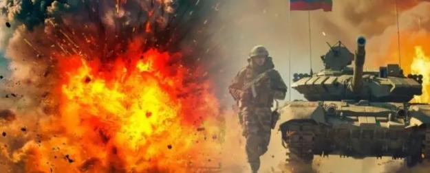 Новая атака России: дроны и ракеты полетели на Западную Украину Новая атака России: дроны и ракеты полетели на Западную Украину