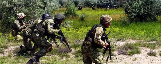 «Простите, пацаны!»: ВСУ бегут под Краматорском, бросая побратимов