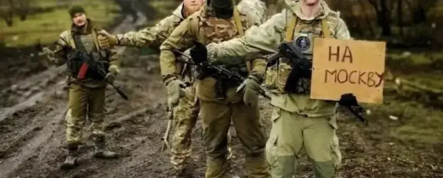 Провал наступления ВСУ: последствия будут катастрофическими