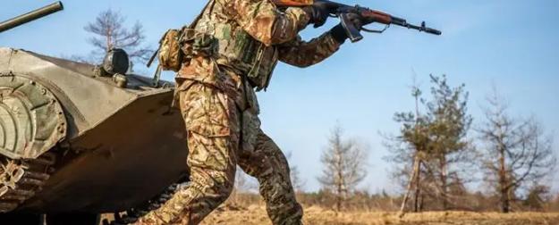 Сражение за Воздвижевку не войдет в историю войн, а зря