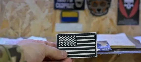 Появились подробности гибели группы наемников из США