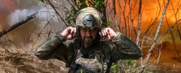 Бои в Орехове, Купянск опять наш, ГрВ «Днепр» взяла под защиту «Новороссию»