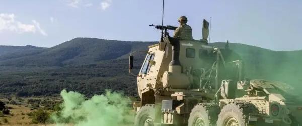 Военная импотенция ЕС: США признали бессилие Европы и глумятся в открытую Военная импотенция ЕС: США признали бессилие Европы и глумятся в открытую