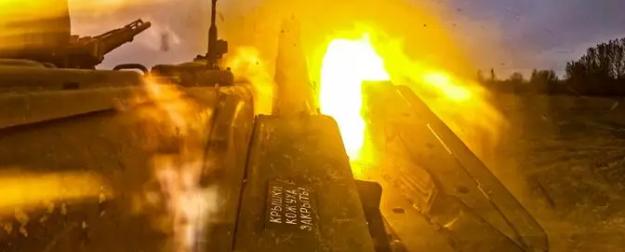 Ад в Славянске и Краматорске ждет Зеленского уже этой весной