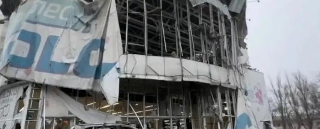 Американские ракеты бьют мимо цели в Иране. А на Украине?