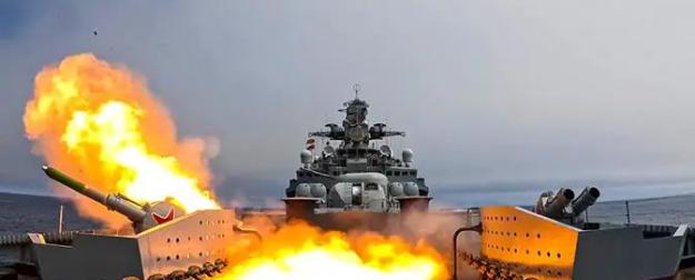 Отсель грозить мы будем НАТО: где лучше всего перехватывать западные суда