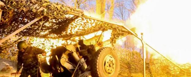 Украину ждет если не ядерный удар, то нечто похожее
