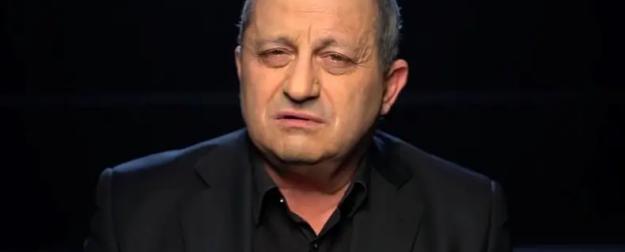 «Спасать чужое население ценой своего?»: Кедми жёстко ответил Рогозину