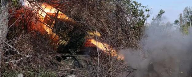 Покровская катастрофа Сырского: «В мешке несколько бригад»