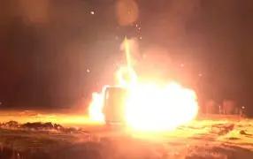 Иранские аналоги HIMARS накрывают американские объекты на Ближнем Востоке