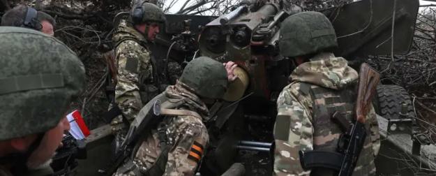 Новости СВО: агония ВСУ в Красноармейске и Купянске, проблемы на Запорожье