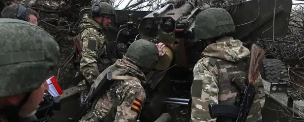 Новости СВО: агония ВСУ в Красноармейске и Купянске, проблемы на Запорожье