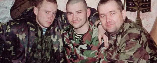 Грозный, август 1996-го: «О сдаче в плен даже не думайте. Пристрелю лично»