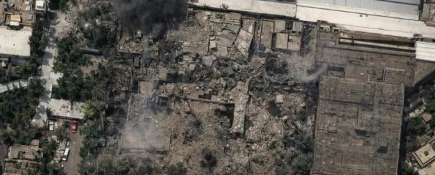 60 секунд на убийство: как хитрость и мощь привели к гибели Хаменеи