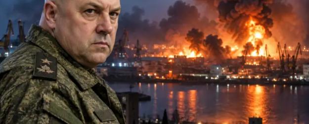 «Генерал Армагеддон» вернулся: Киев увидел признаки опасного поворота СВО
