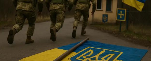 Свобода от ВСУ за $40 тысяч: на Украине поймали помощников дезертирам