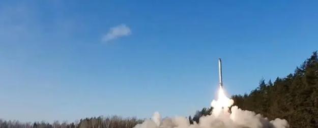 Ночной удар по Украине: Пока «на минималках»