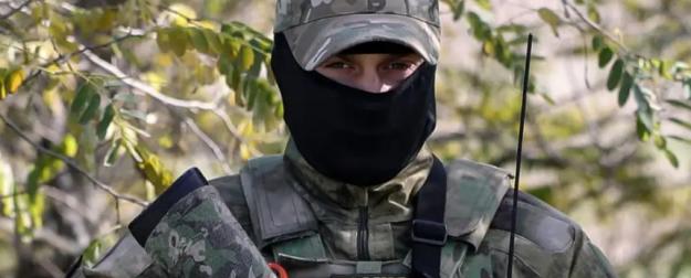 Зелёное Поле и Константиновка наши: бойцы ВС РФ захватили два важных пункта Зелёное Поле и Константиновка наши: бойцы ВС РФ захватили два важных пункта