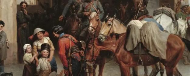 Наполеоновские войны: как русские даровали независимость Голландии