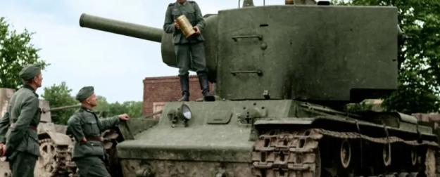 Катастрофа 1941: Могло ли быть иначе?