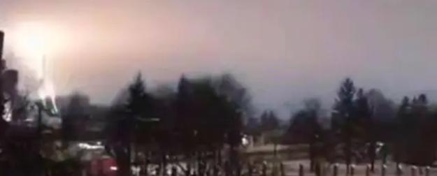 Тень "Орешника": слухи о пусках лихорадят врага, вызывая животный страх