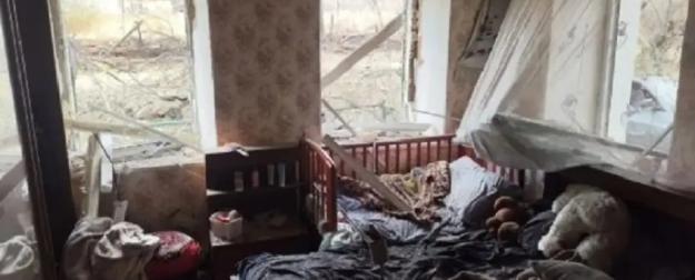 Боевики ВСУ заминировали трассу к Энергодару и обстреляли ЛНР