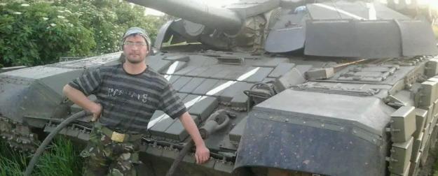 Танки с "сюрпризом": Почему ВСУ вернули на завод "африканские" Т-72УА1