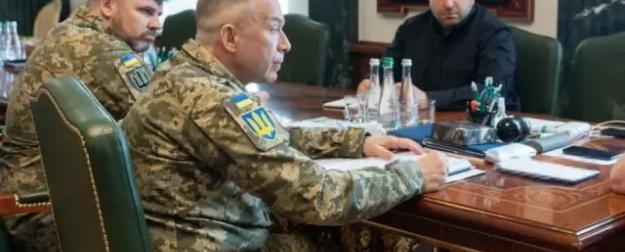 Вместо солдат: ВСУ перебросили под Сумы особенный боевой отряд Вместо солдат: ВСУ перебросили под Сумы особенный боевой отряд