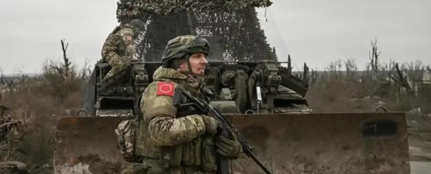 Что означает выход российских войск к Гуляйполю
