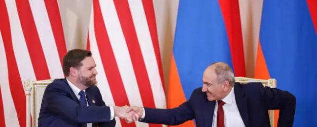 Наблюдать и сдерживать: США поставят Армении крупную партию дронов