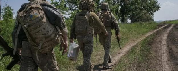 Дезертиров в ВСУ больше, чем солдат в польской армии