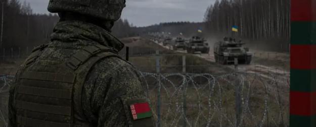 План Зеленского: военный эксперт назвал настоящую цель удара Украины