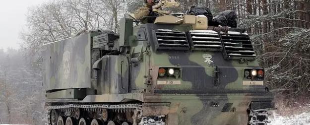 Более мощная, чем HIMARS, украинская РСЗО уничтожена ударом "Искандера"