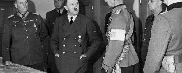 Дорога к 22 июня 1941-го: как Германия планировала нападение на СССР