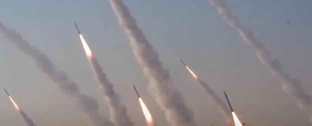 Асимметричные средства Ирана в борьбе против США и их союзников