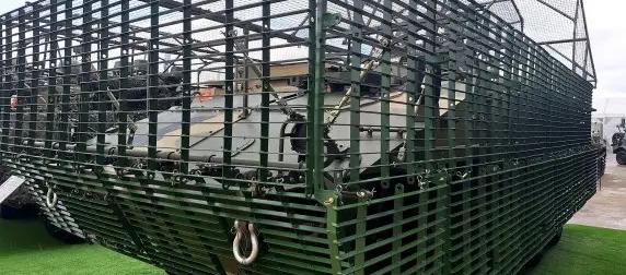 Новый вариант БТР-22 с "Баллистой" может разгоняться до 100 км/ч