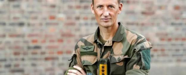 Кристофферсен: РФ первым делом в случае войны с НАТО захватит Шпицберген