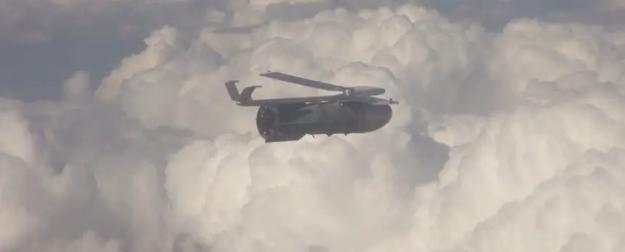 Стремительную атаку русской бомбы с УМПК показали на видео Стремительную атаку русской бомбы с УМПК показали на видео