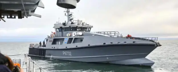 Эстонцам, нападавшим на танкеры «теневого флота», стало страшно