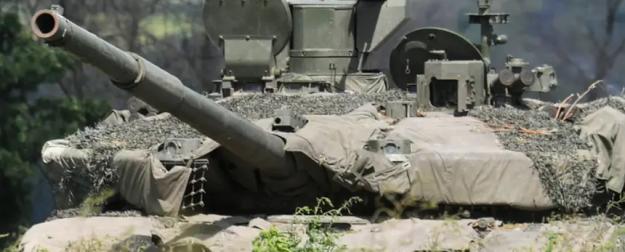 Каталог боевой техники «из зоны СВО»: РФ предложит партнёрам танки и дроны