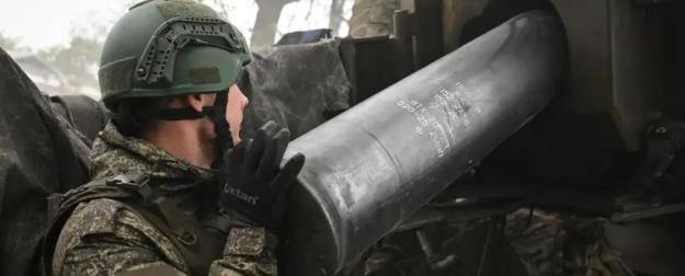 Новости СВО: Армия России укрепляет фланги на севере Сумского выступа Новости СВО: Армия России укрепляет фланги на севере Сумского выступа