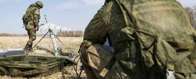Оружие из российских арсеналов стало проклятием для украинской ПВО Оружие из российских арсеналов стало проклятием для украинской ПВО