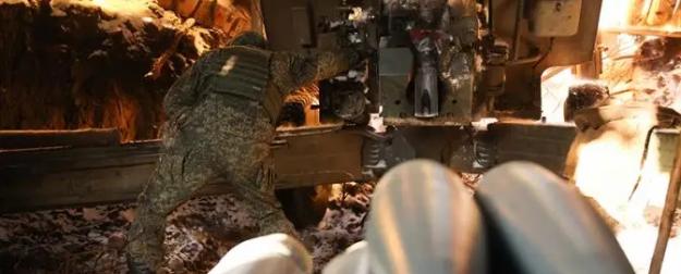 «Теперь — Чернигов?» Зачем Герасимов посетил ГрВ «Север»