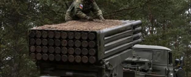 Дрон теперь не страшен: раскрыта роль керамзита и песка для «Градов»