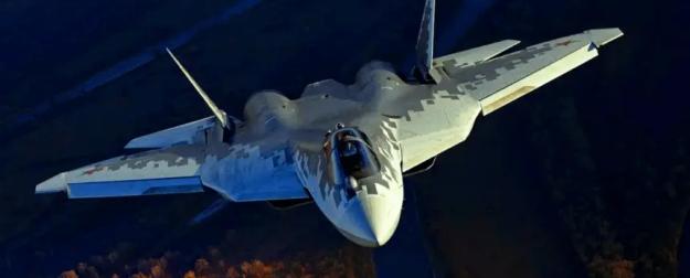 «На Аляске у США гигантские дыры в ПВО и ПРО. Су-57 этим воспользуется» «На Аляске у США гигантские дыры в ПВО и ПРО. Су-57 этим воспользуется»