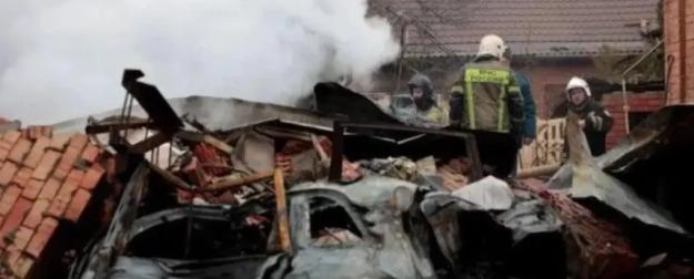 Преступления Украины: террористы ВСУ вновь обстреляли Ростовскую область