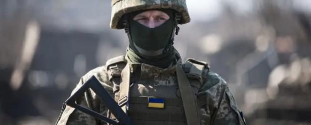 Зачем Киев зачищает приграничье у границ Белоруссии