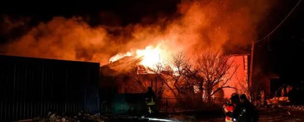 «Это вам за Туапсе»: Очередная «ответка» раскурочила главный порт врага